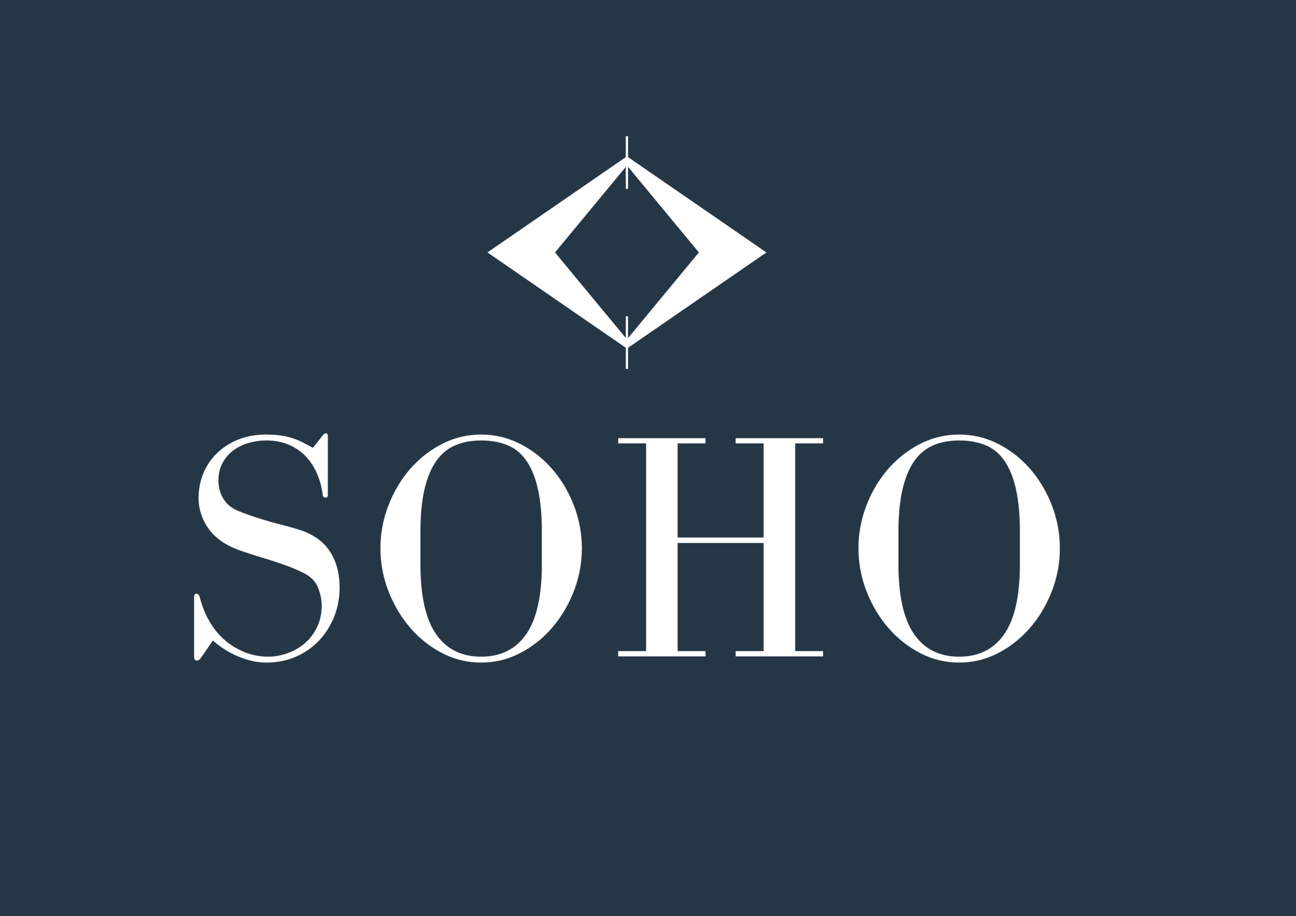 Soho Accounting Logo